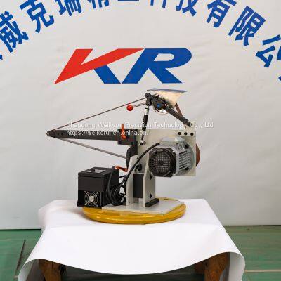 Vertical and Horizontal Dual Use Belt Sander photo-2