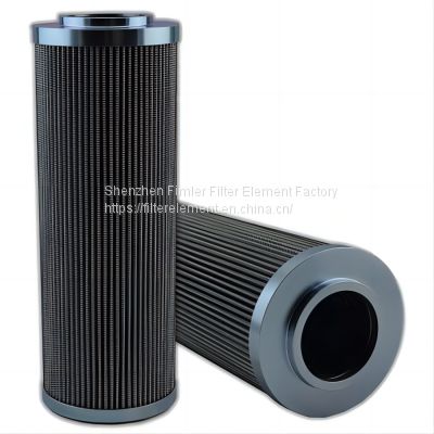 Aux filter Wind Turbine Gearbox Oil Filtration 76910764,N 0250 DH 2 025,PI 75025 DN PS VST 25