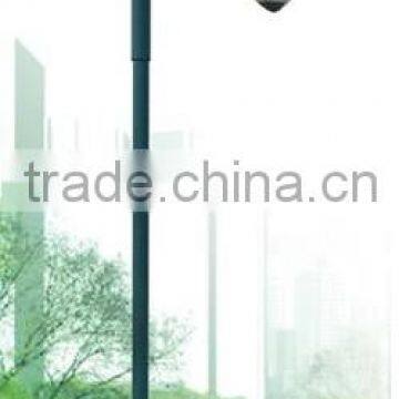 IP65 Good Design High Lumens 15W LED Solar Garden Light