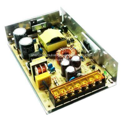 Ce RoHS FCC IEC 12V12.5A/24V6A150W AC DC Regulated LED Switching Power Supply photo-2