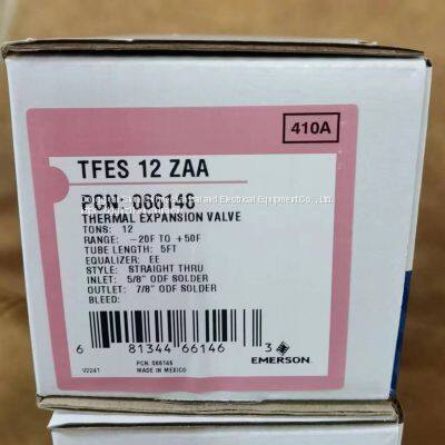 air conditioning unit refrigeration accessories TFES 12 ZAA