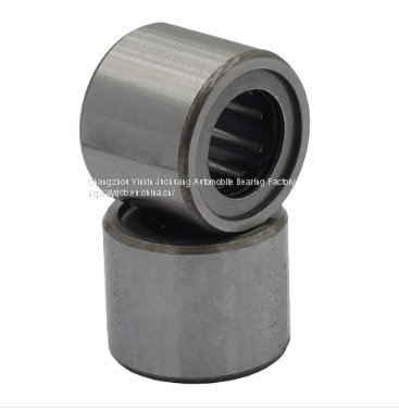 Excellent Quality Entity Bushed Needle Roller Bearing NK8/16TN photo-2