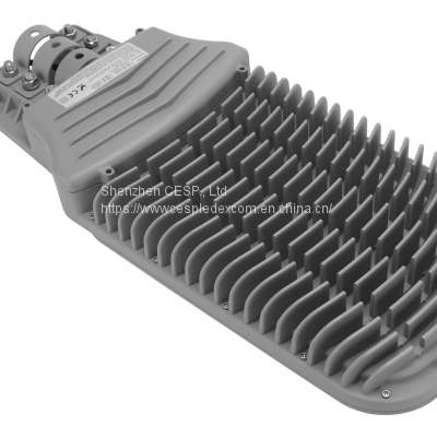 20~185w Explosion Proof LED Street Light for Class 1 Division 2 Hazardous Location-Pole Mount photo-5