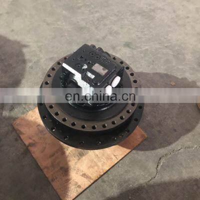 YM15V00001F1 YM15V00001F2 GM28VL-F-57/100-5 SK170LC-6E SK160LC-6E SK160LC-6 SK170-6 Final Drive