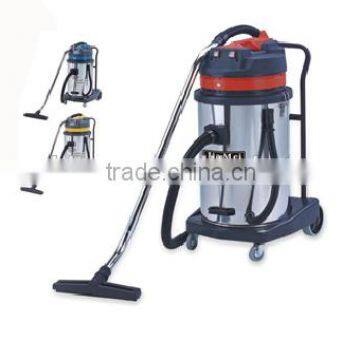 70l wet dry vacuum cleaner