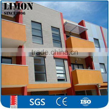 China Manufacturer Useful Garden cheap aluminum awning window
