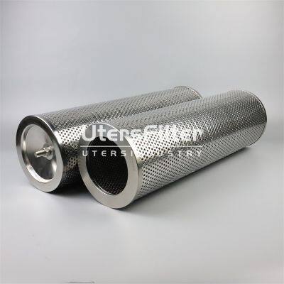 INR-Z-00700-API-PF35-V UTERS replace INDUFIL hydraulic oil filter element