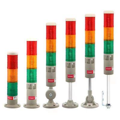 PVB Lamination Glass Experiment Autoclave Alarm Lamp photo-3