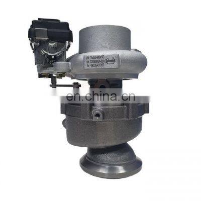 Complete Turbocharger TF035HL 49335-01900 , 49335-01910 , 49335-01916 , 49335-01920 , 49335-01930 For Land Rover Range Rover