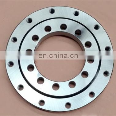 XU300515 Crossed roller slewing bearing no gear XU300515 slewing ring XU300515 bearing