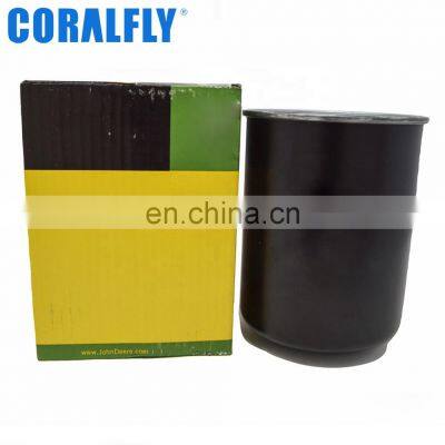 Agricultural Machinery Tractor Spare Parts Hydraulic Filter BT23628 AT466863