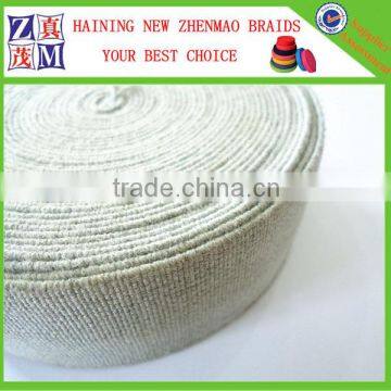 High Quality Cotton Elastic photo-4