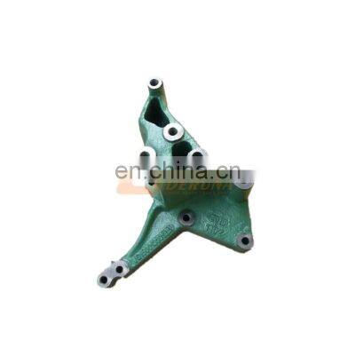 Original Howo Sinotruk 371 336 Spare Parts Rear Axle Engine Gearbox Cabin Parts VG1500130018 Howo Generator Bracket