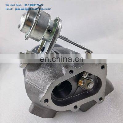 RHF5WB Turbo VB660064 MG8 VA660064 VC660064 VD660064 18900HW59020M1 Turbo for Honda PWC Marine Aquatrax F12-R12 With HW1 Engine photo-3