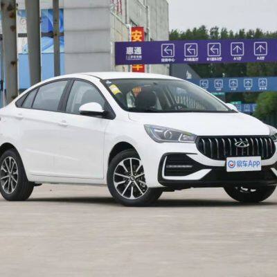 CHery ELyon5