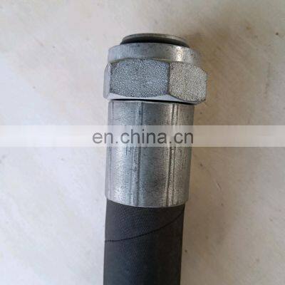 CompAir air compressor spare parts 100012426 pipe high quality