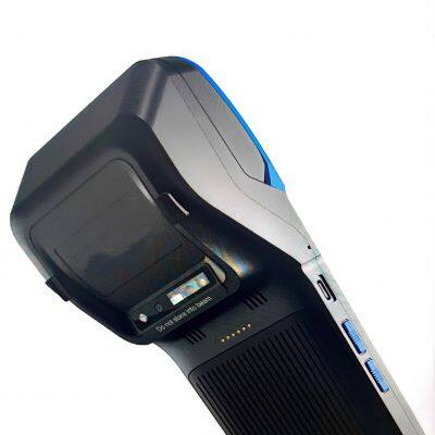 Android Pos Machine 520 Terminal Mobile Pos Systems Handheld Pos Payment Terminal