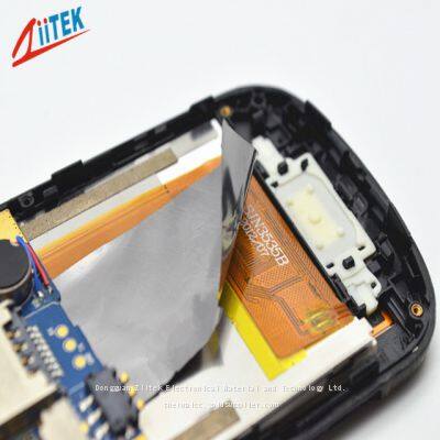 Thermal Conductive Graphite Sheet For Mobile Phone photo-2