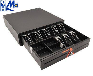 High Quality Metal Money Box Shop Cash Drawer for Sale