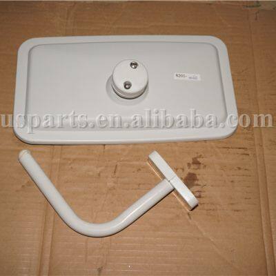 High Quality Bus Parts ZK6129H 8201-00268 Inside View Mirror Bus Parts Accessories Bus Spare Part photo-3