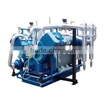 High pressure Brand new O2 compressor