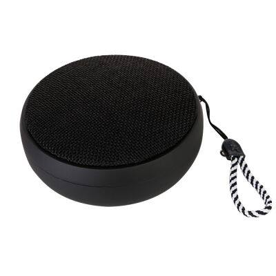 Fabric bluetooth speaker custom wireless bluetooth speaker with ODM and OEM Factory for USB Speaker