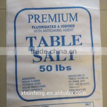 pp woven chemical bag for industry 50kg pp bag 25kg transparent fertilizer bag,pp chemical bag