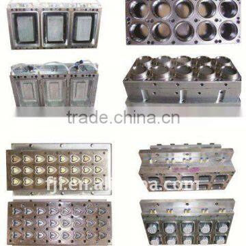 Plastic Cup Mould