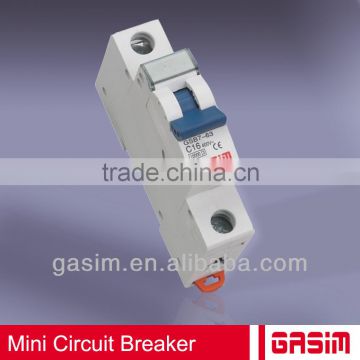 63a nt50 mini circuit breaker