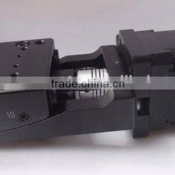 goniometers, motorized goniometers, micro motorized goniometers
