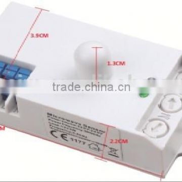 High quality good price long range ultrasonic sensor