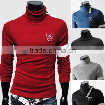 2016 specia slime fit shirts with wholesale new style fashion boy's shirt clothing for men