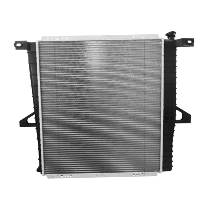 Radiator For FORD Parts No.1F2015200 photo-2