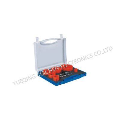 High Quality HSS Hole Saw Set Brad Point Precision Drill Bit Set for Wood Drilling