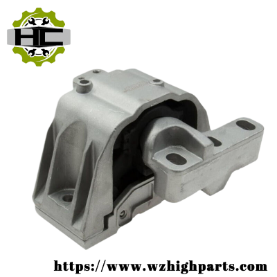 1J0199262BF 1J0199262AP engine mount for vw