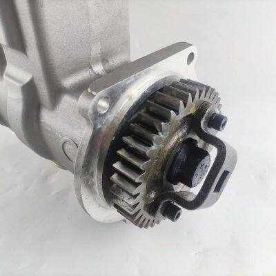 Heavy Equipment Diesel Engine Parts Air Compressor 4973000 for X15 ISX15 QSX15 photo-5