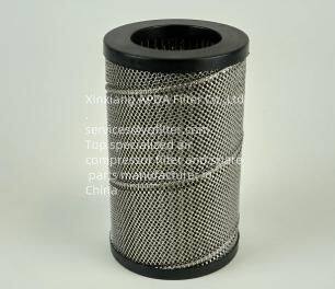 High Quality Hydraulic Oil Filter SF503M60  254353A1  0040DN006BHHC