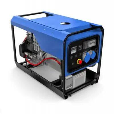 Portable Generator Standard UL 2201