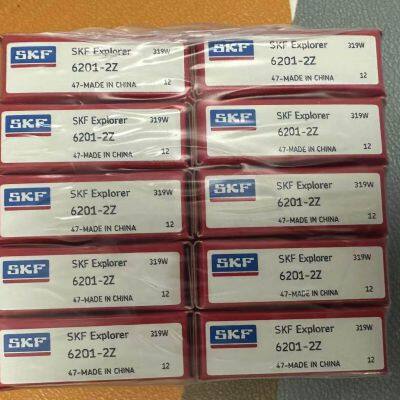 Motorcycle Parts OEM/ODM Steel Ball Bearing with SKF/NTN/IKO/Timken/Koyo Brand Bearing Housing Bearing Accessories Deep Groove Ball Bearing with Co Certificate