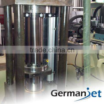 2015 Newest Non Contact Aluminum CANbus Magnetostrictive Sensor photo-4