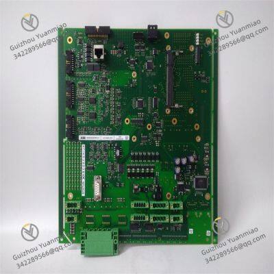 ABB UCD240A101 3BHE022287R0101 Communication Controller Board
