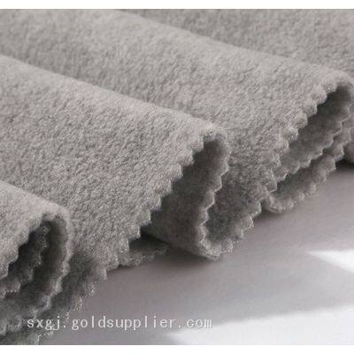 ThermoShield Pro Stretch Fleece Fabric - Extreme Weather Defense for Tactical Gear