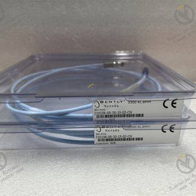 Innovative 330106-05-30-15-02-CN 3300 XL 8 mm Reverse Mount Probes