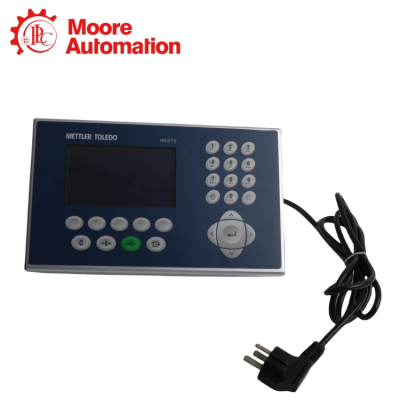 Mettler Toledo IND570