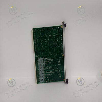 GE IS200VRTDH1D VME Bus Thermal Resistance Input Module photo-4