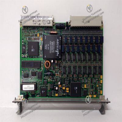 ABB 81EU01H-E Output Module