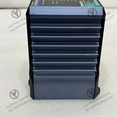 FOXBORO P0926GV FBM231 Field Equipment System Integration Module photo-2