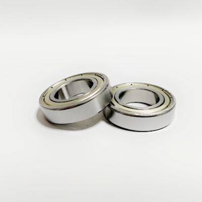 Deep Groove Ball Bearing 6904ZZ photo-3