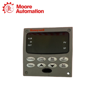 Honeywell DC3200-CE-000R-210-00000-E0-0