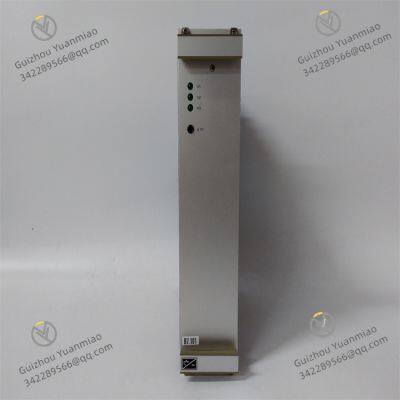 SCHROFF MPS022 Módulo de fuente de alimentación de corriente continua photo-2